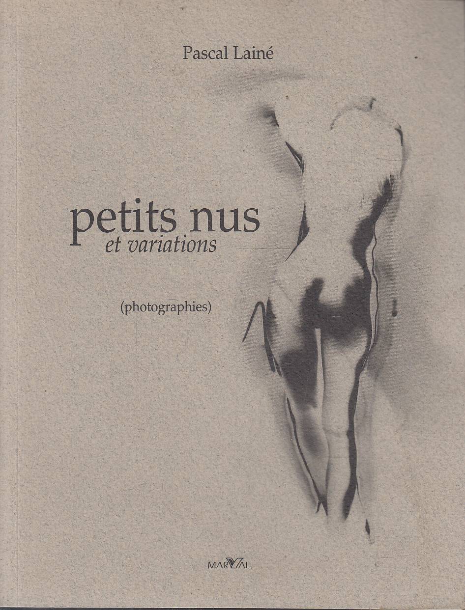 Petits nus et variations