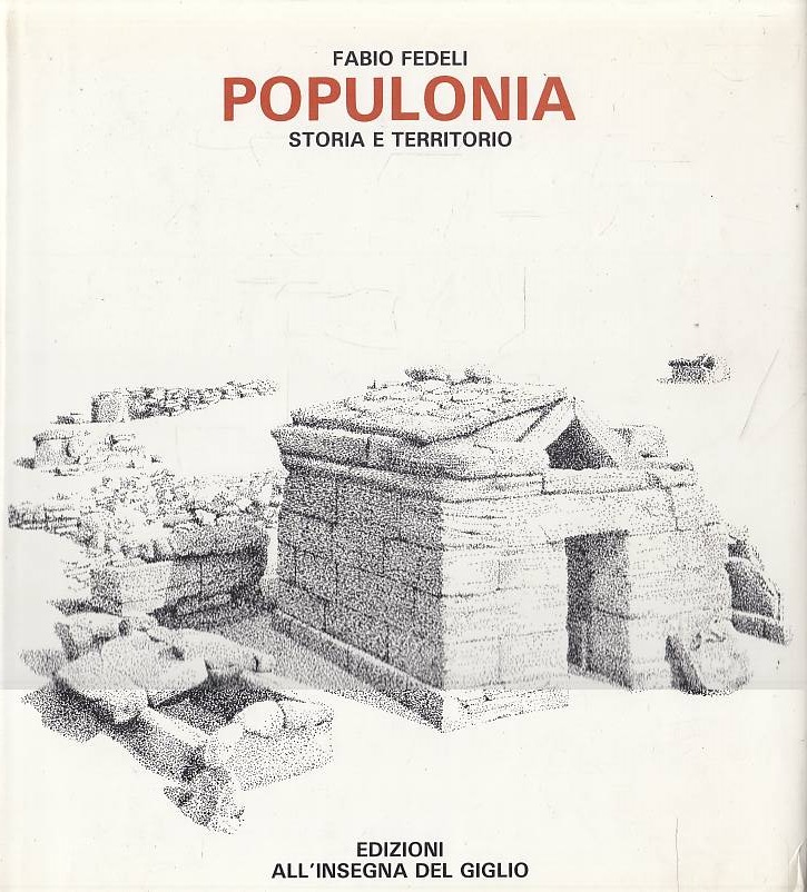Populonia. Storia e territorio