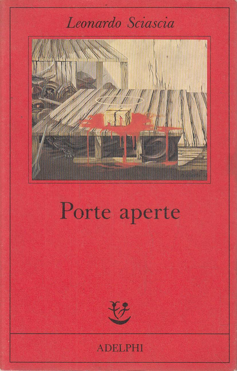 Porte aperte