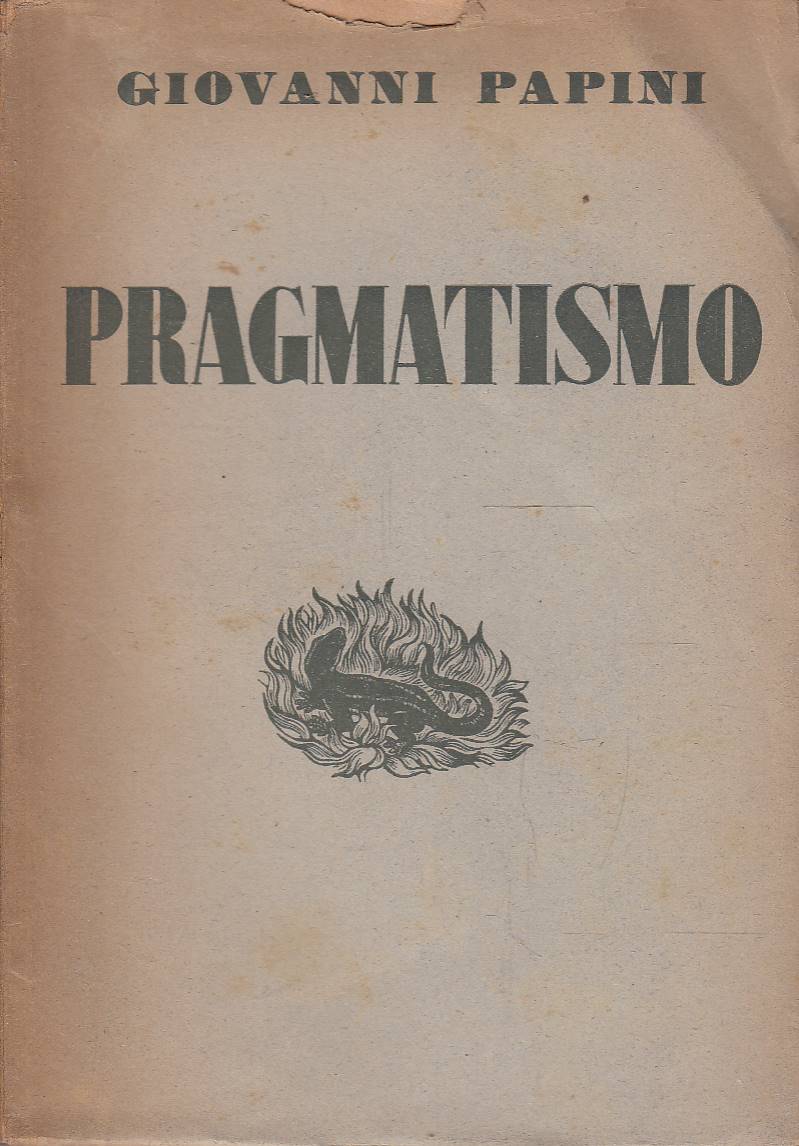 Pragmatismo
