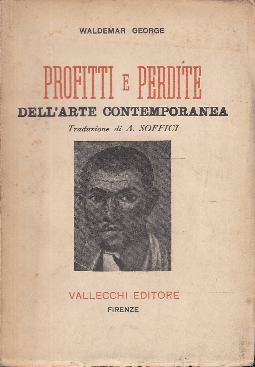 Profitti e perdite dell'arte contemporanea