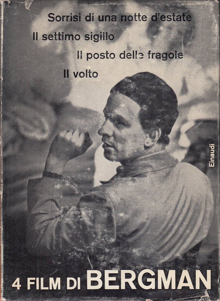 Quattro film di Bergman. Sorrisi di una notte d'estate - …