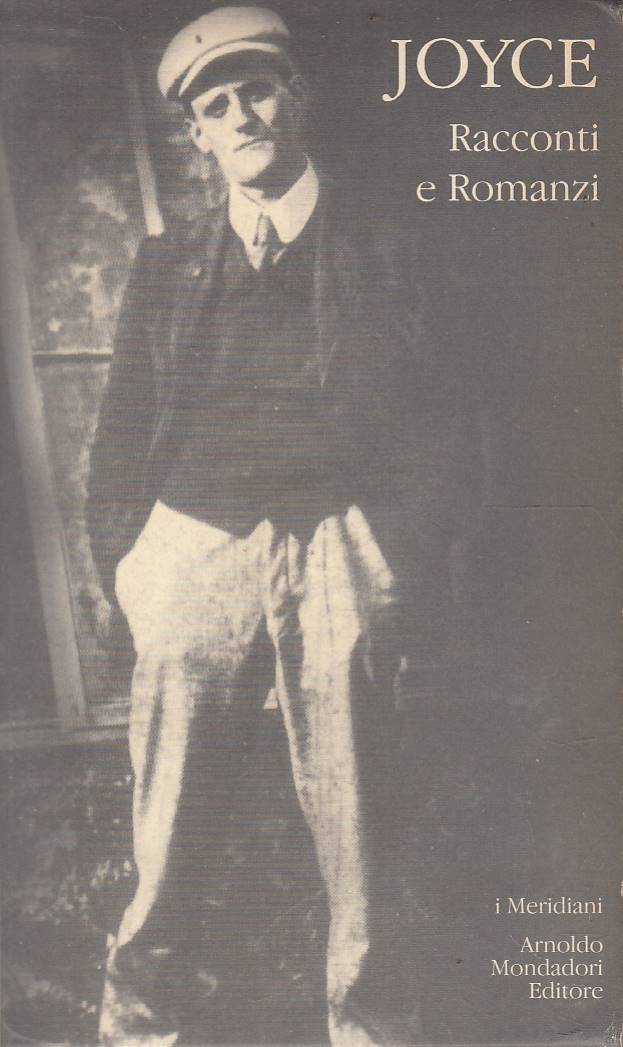 Racconti e romanzi