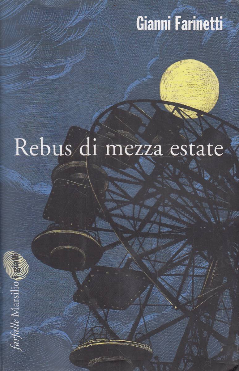 Rebus di mezza estate