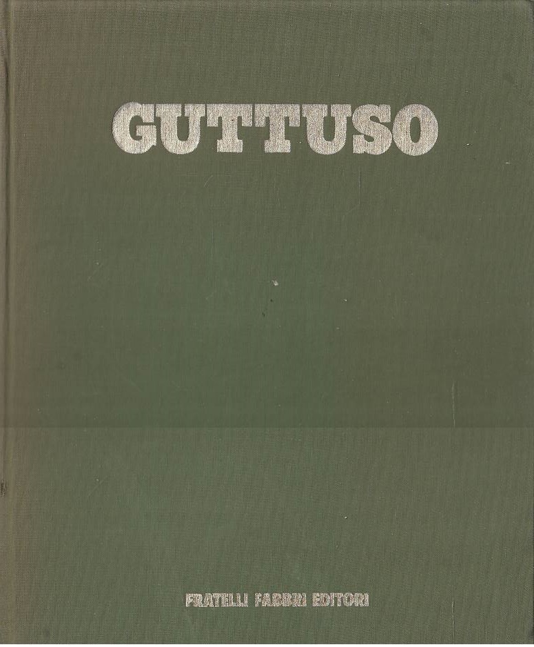 Renato Guttuso