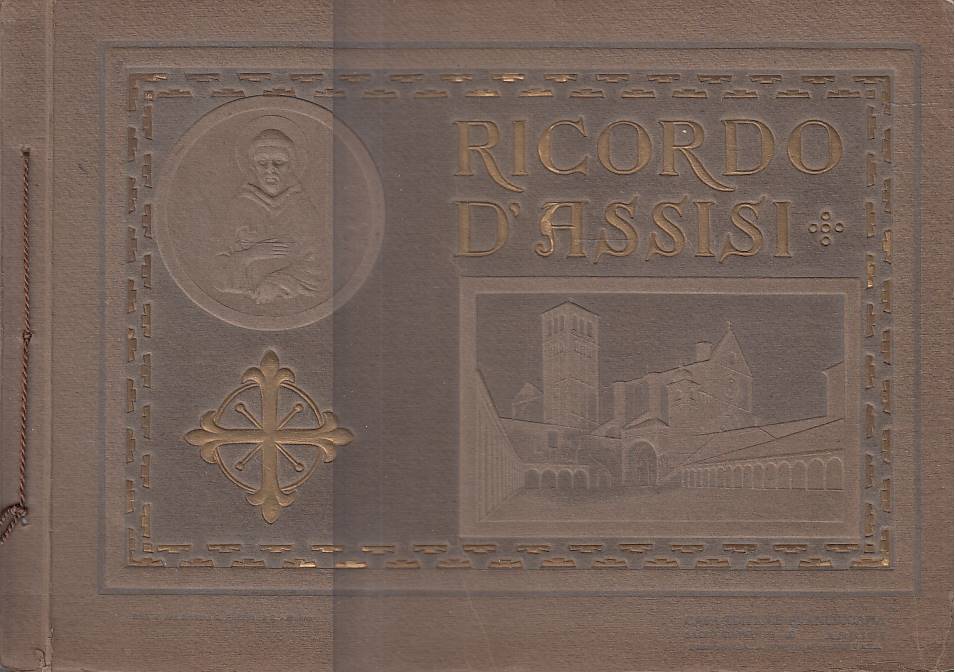 Ricordo d'Assisi