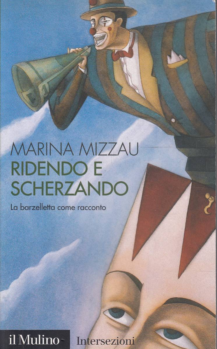 Ridendo e scherzando - La barzelletta come racconto