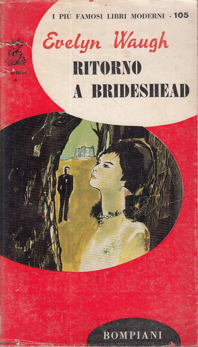 Ritorno a Brideshead