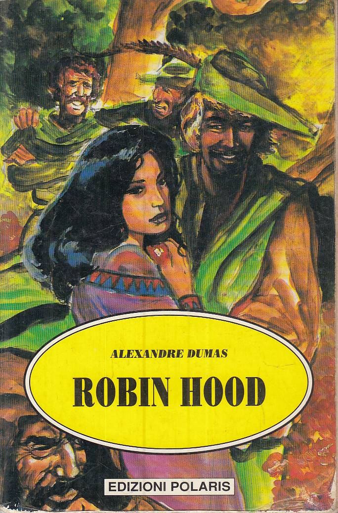 ROBIN HOOD