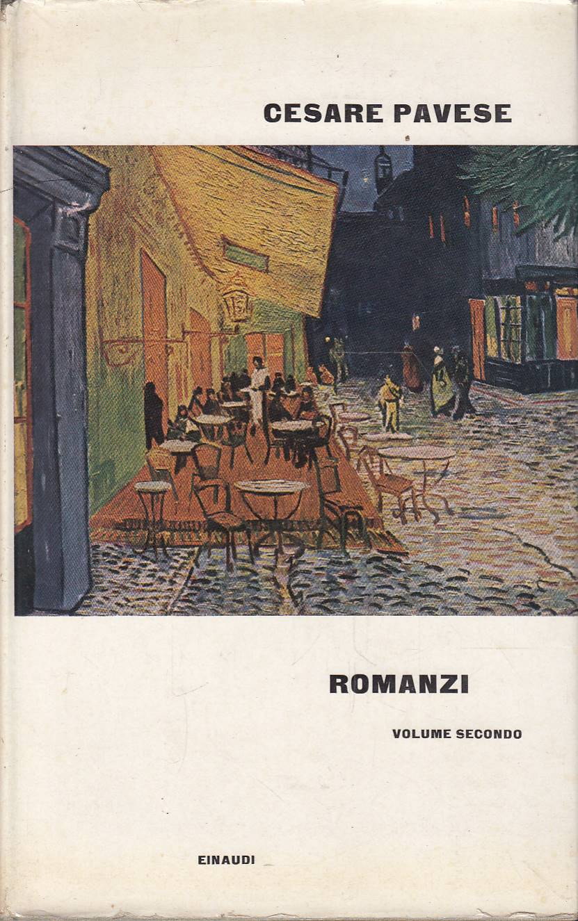 Romanzi