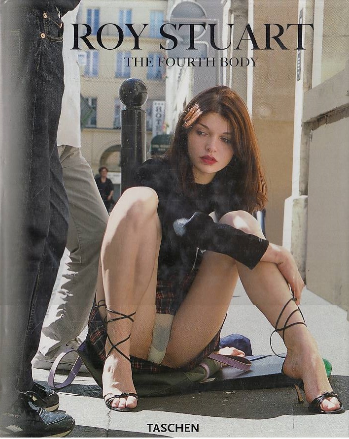 Roy Stuart: The Fourth Body