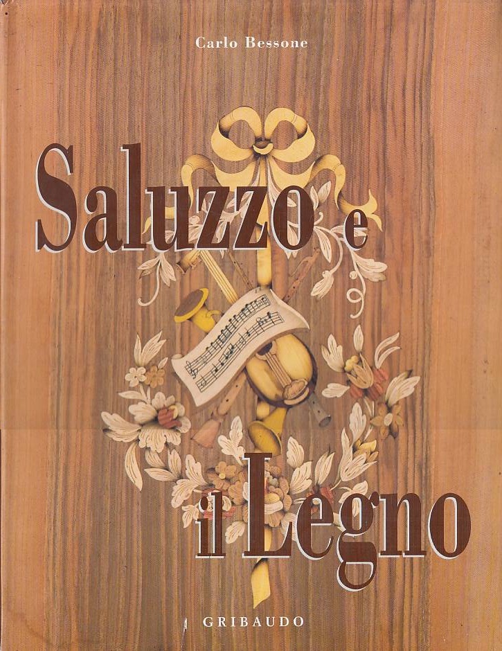Saluzzo e il legno