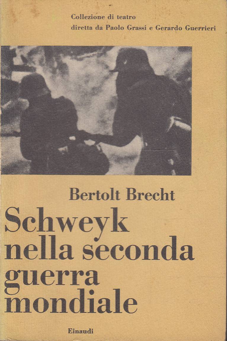 Schaweyk nella seconda querra mondiale