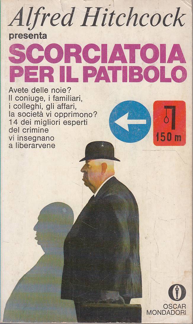 Scorciatoia per il patibolo