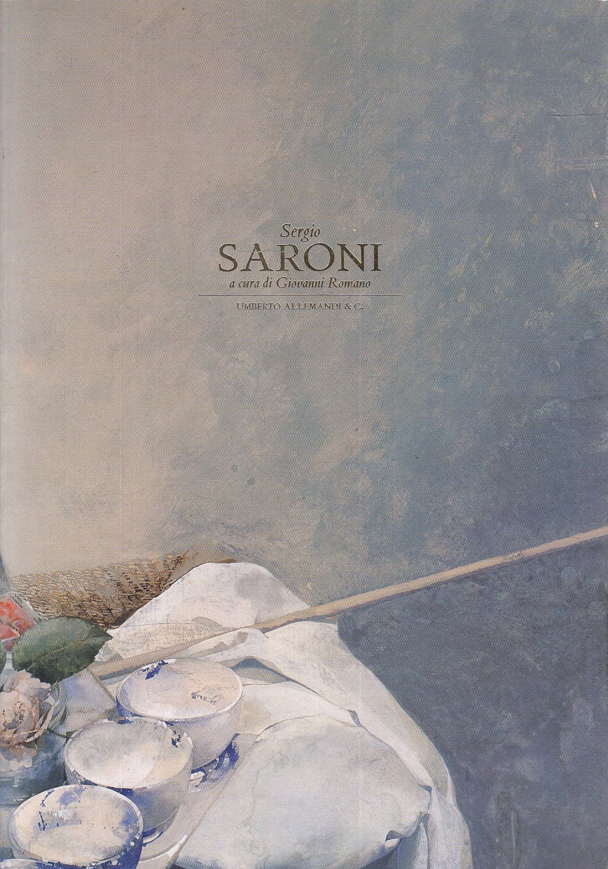 Sergio Saroni