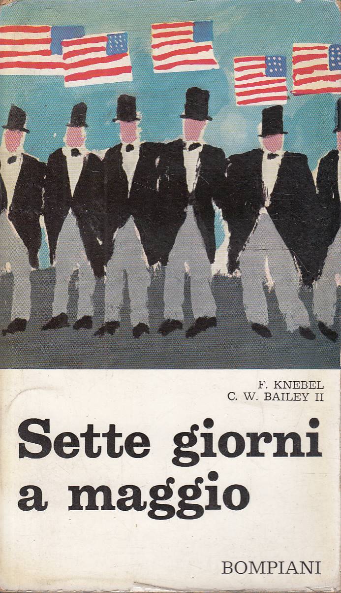 Sette giorni a maggio