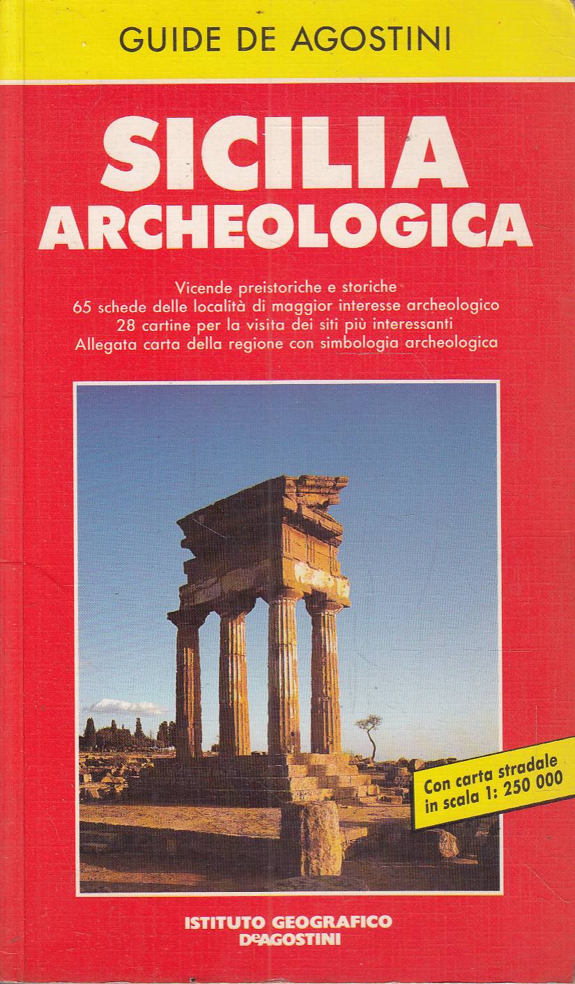 Sicilia archeologica
