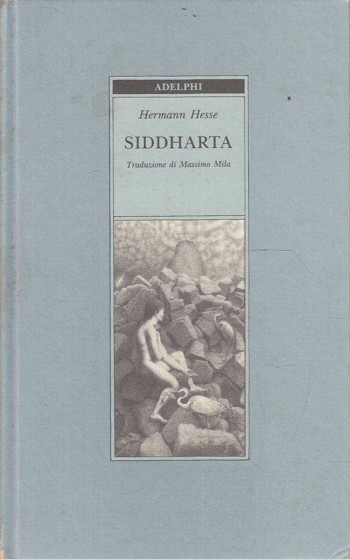 Siddharta