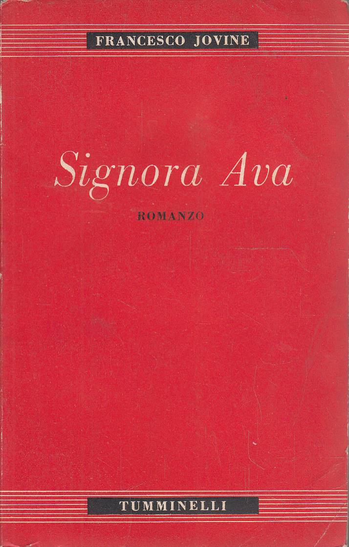 Signora Ava