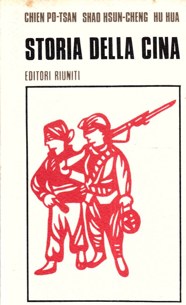 Storia della Cina contemporanea