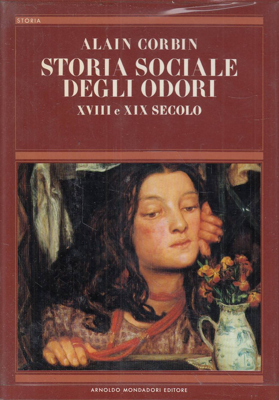 Storia sociale degli odori