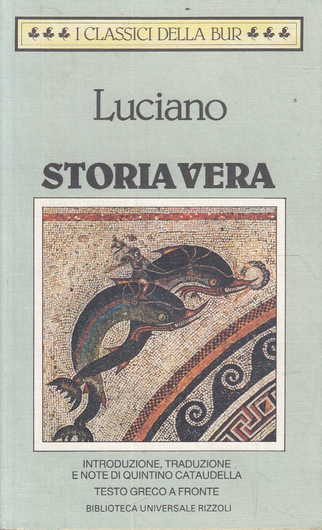 Storia vera