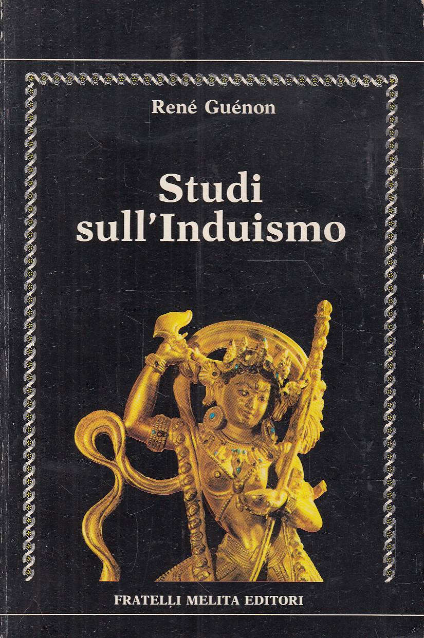 Studi sull’Induismo