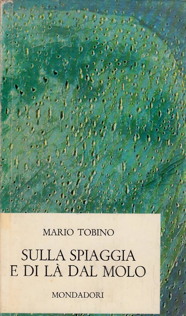 Sulla spiaggia e di là dal molo