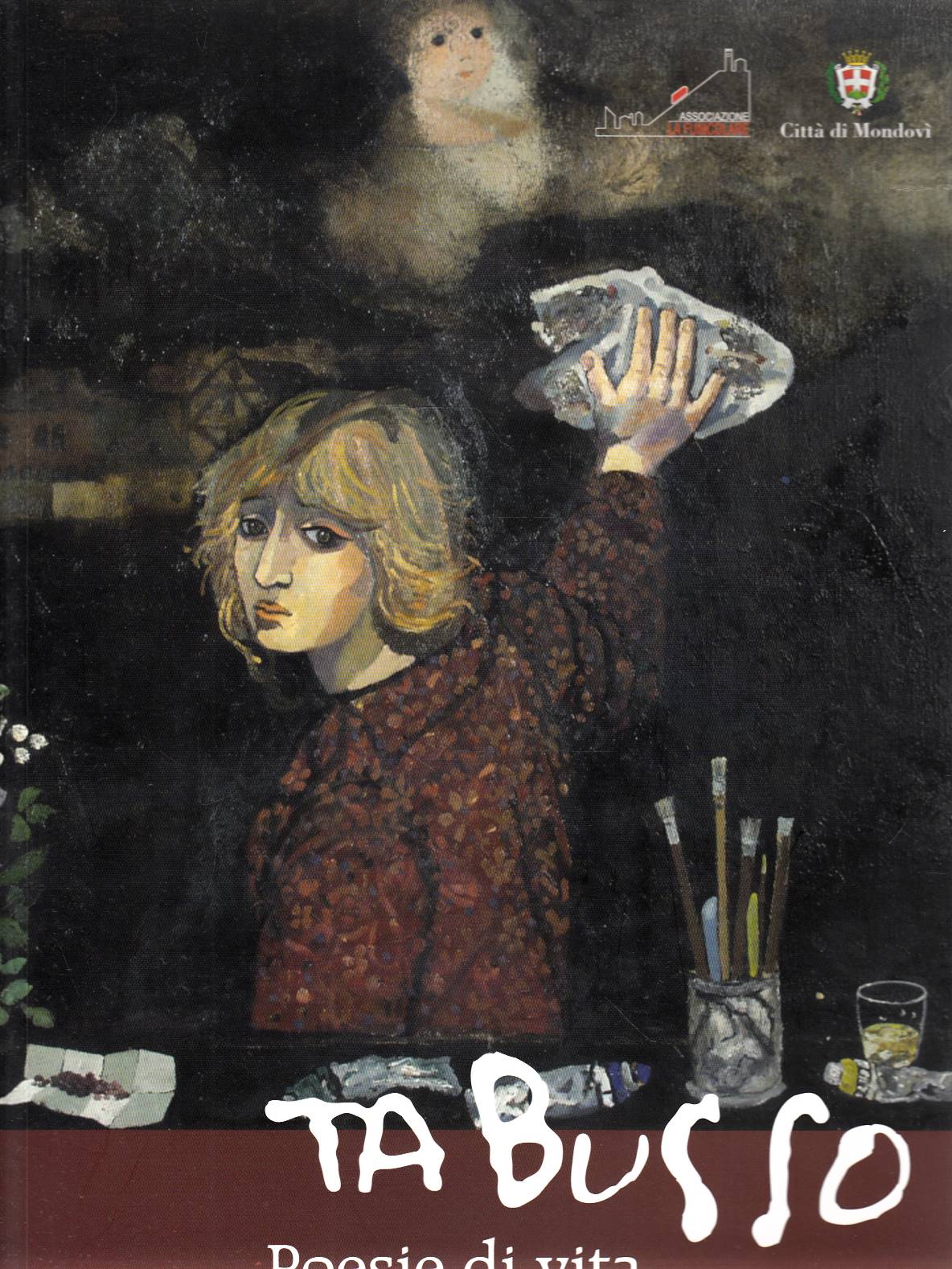 Tabusso poesie di vita