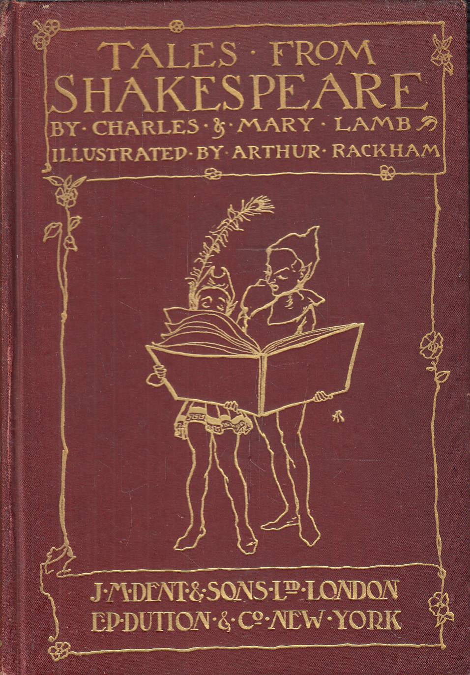 Tales From Shakespeare