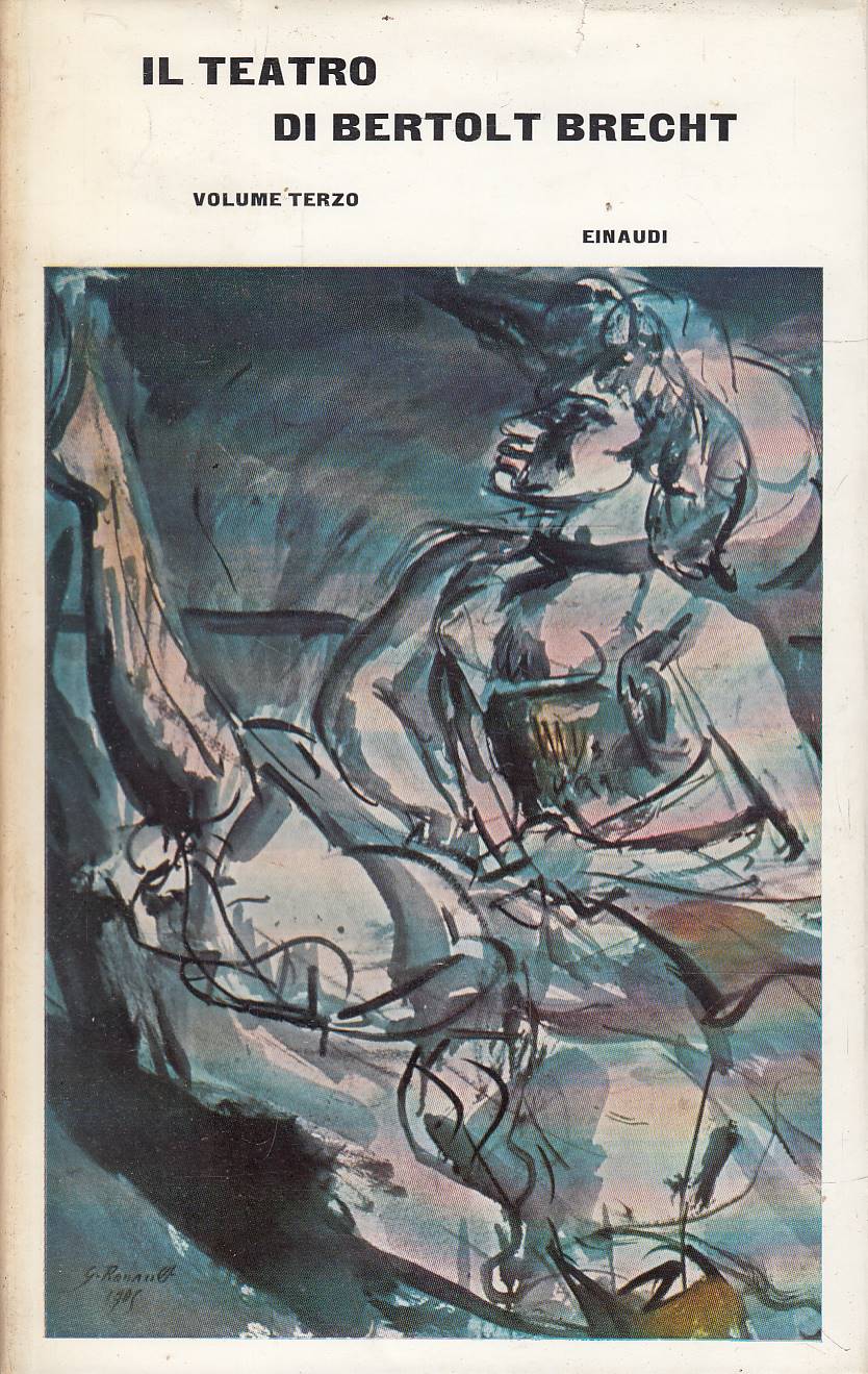 Teatro - Volumi III e IV