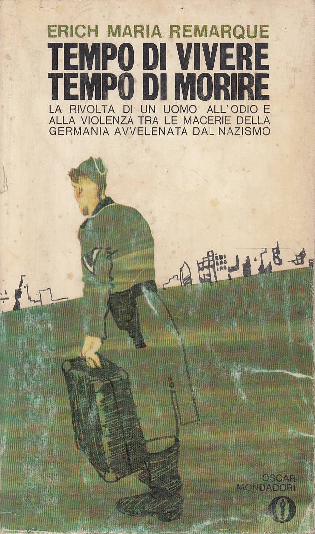 Tempo di vivere Tempo di morire