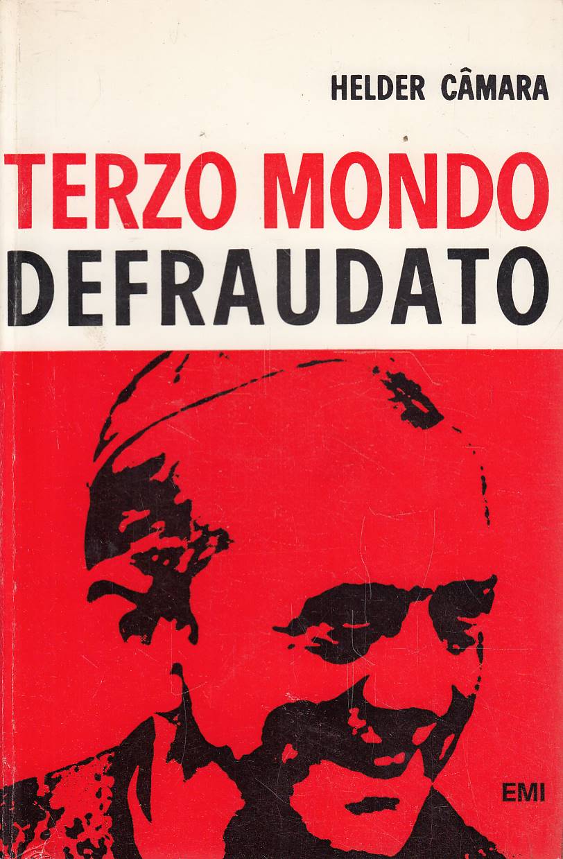 TERZO MONDO DEFRAUDATO