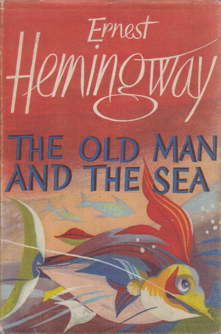 The Old Man and the Sea