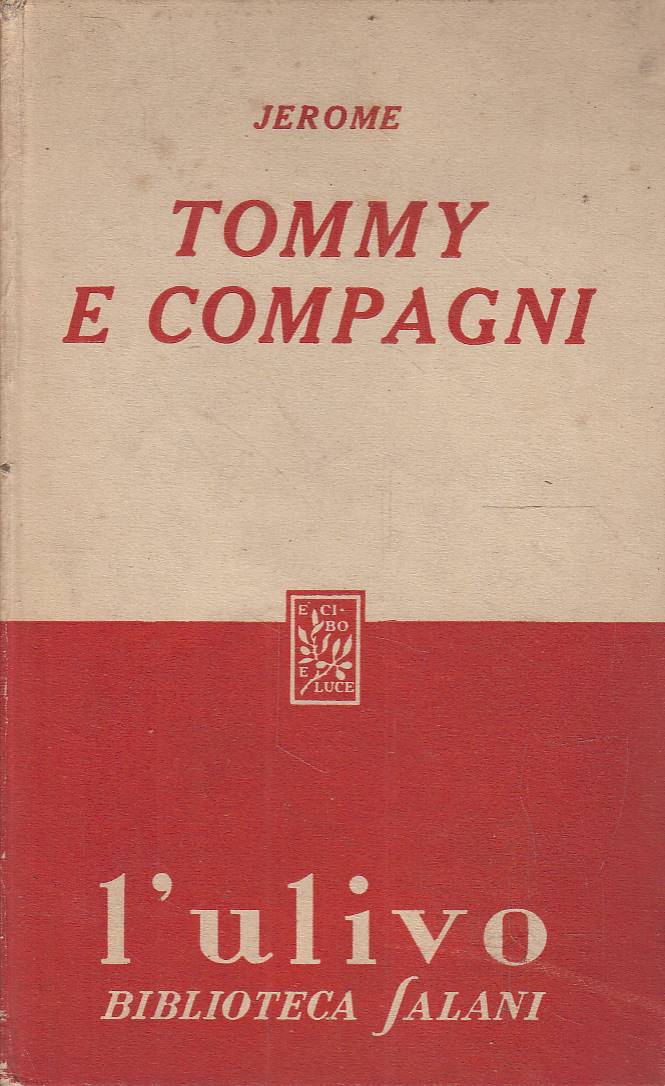 Tommy e compagni