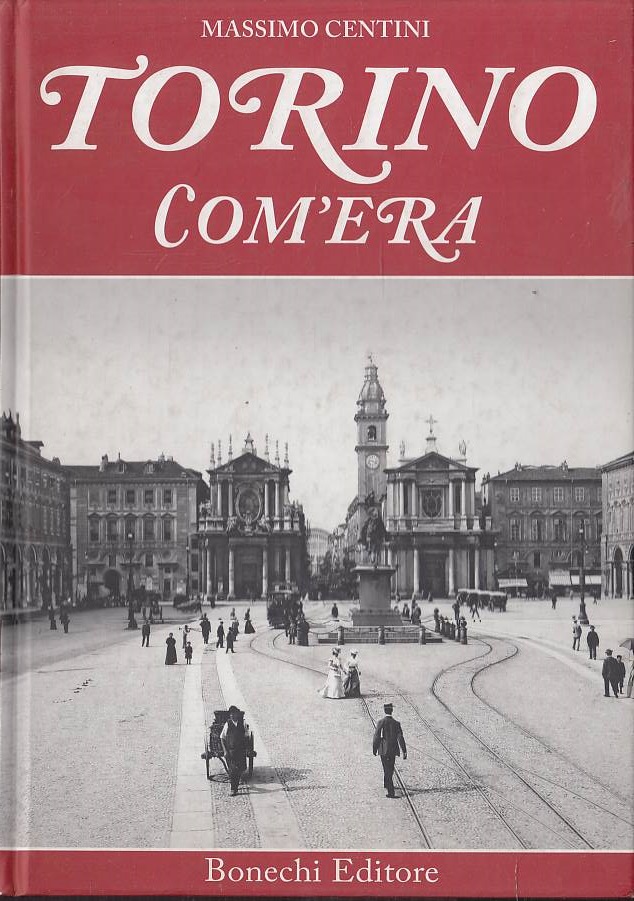 TORINO COM'ERA