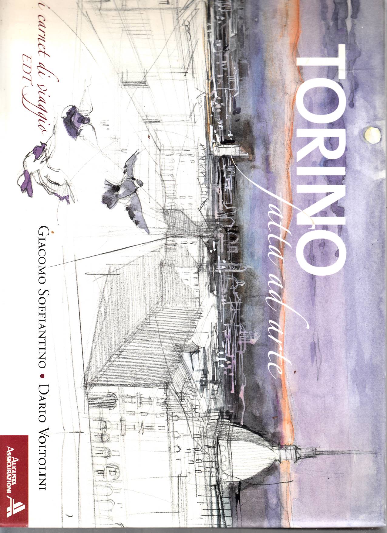 Torino fatta ad arte