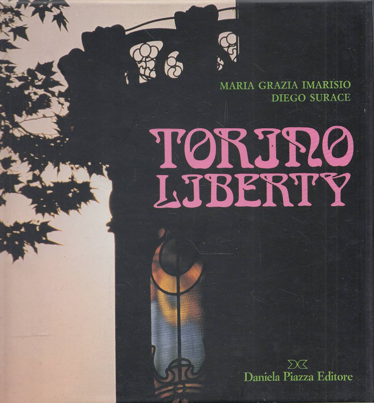 Torino liberty