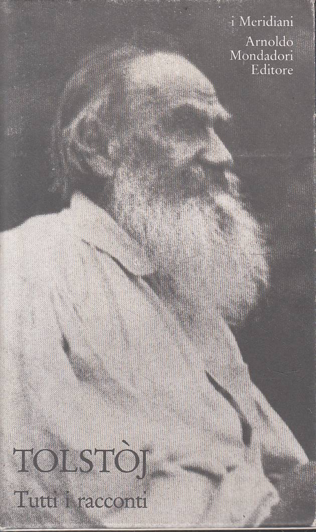 Tutti i racconti. Vol. 2