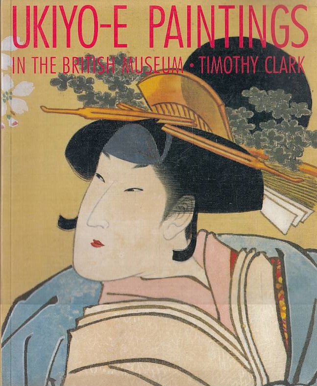 Ukiyo-e Paintings in the British Museum