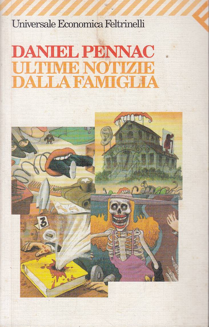 Ultime notizie dalla famiglia