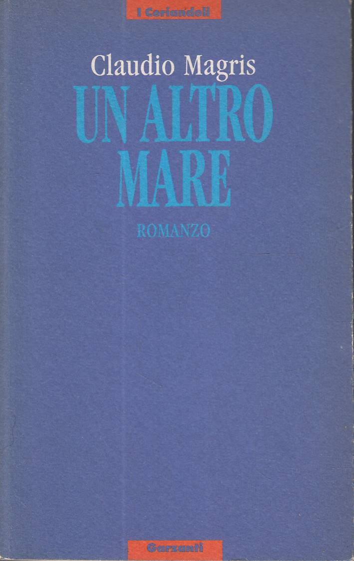 Un altro mare