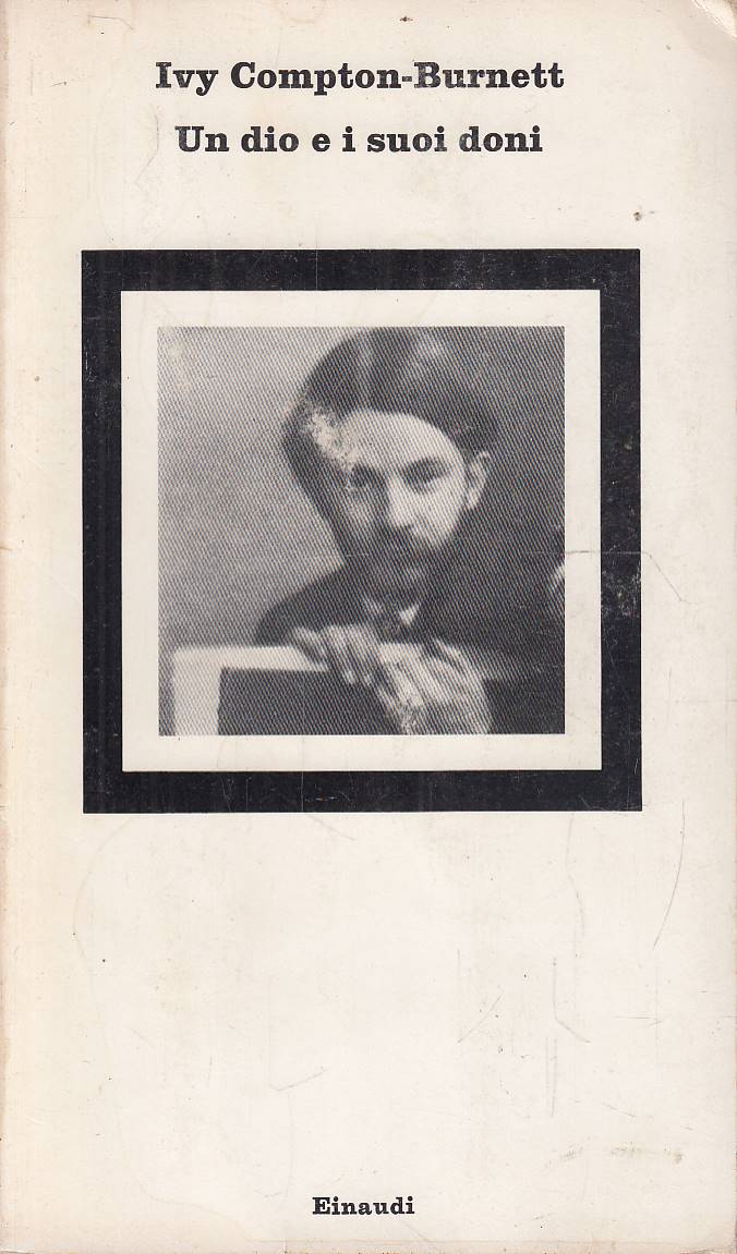 Un dio e i suoi doni