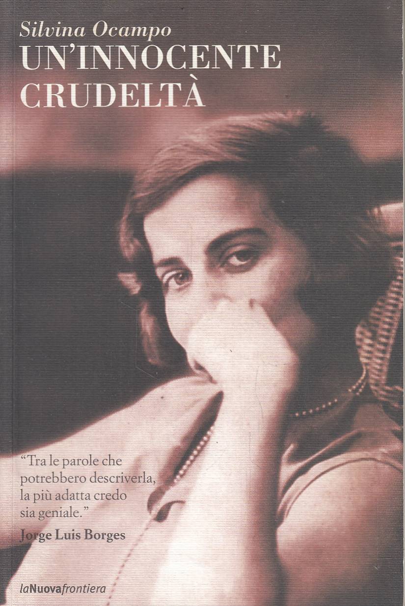 Un'innocente crudeltà