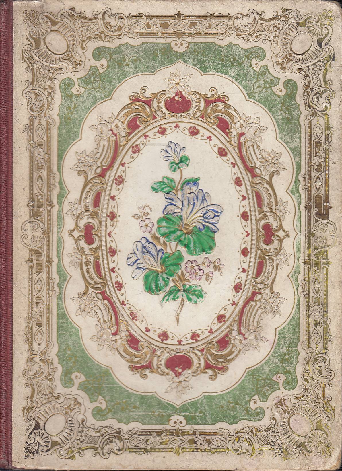 Un pensiero a venezia: strenna pel 1860 dedicata alle donne …