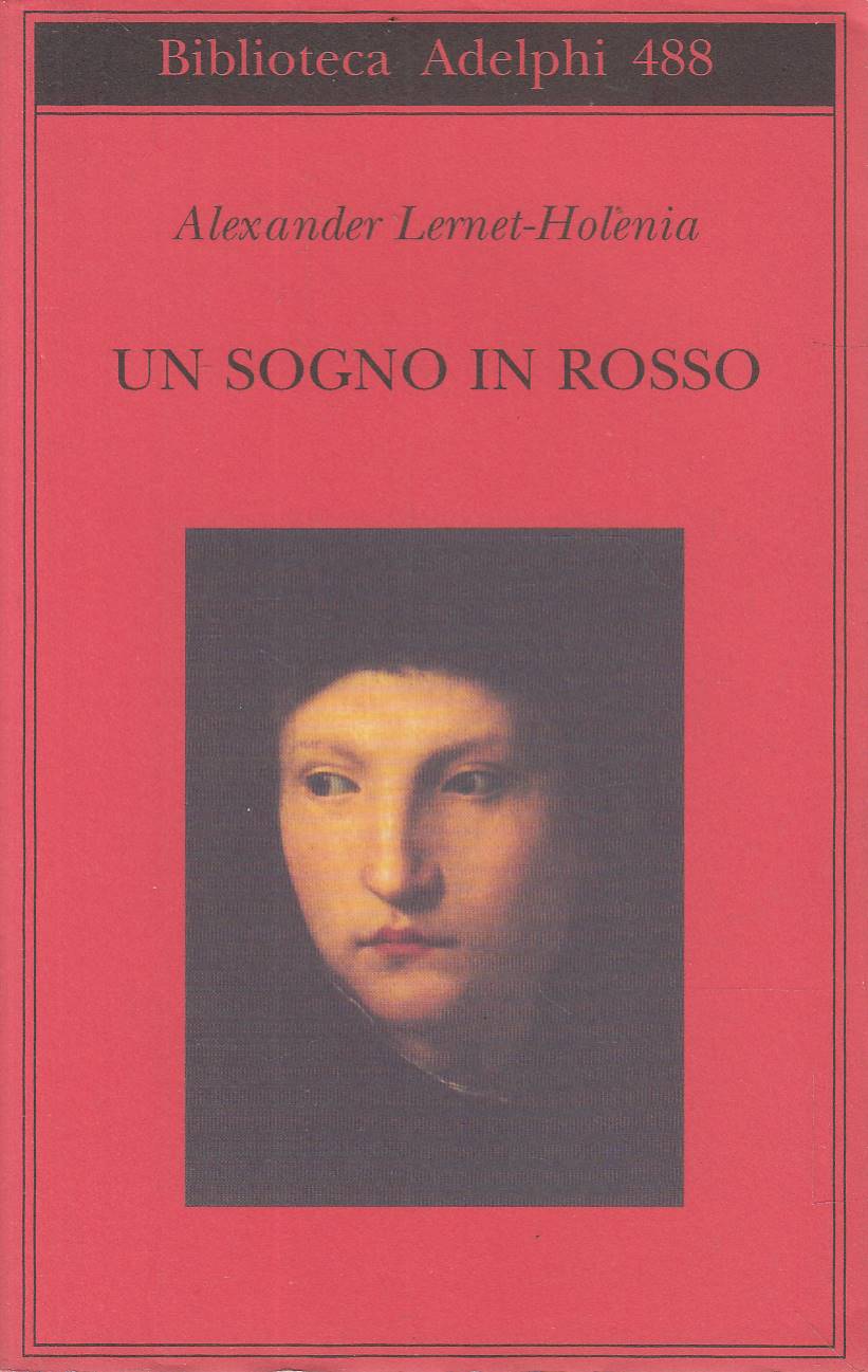 Un sogno in rosso