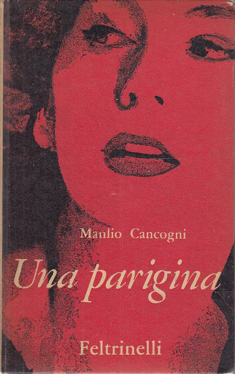 Una parigina