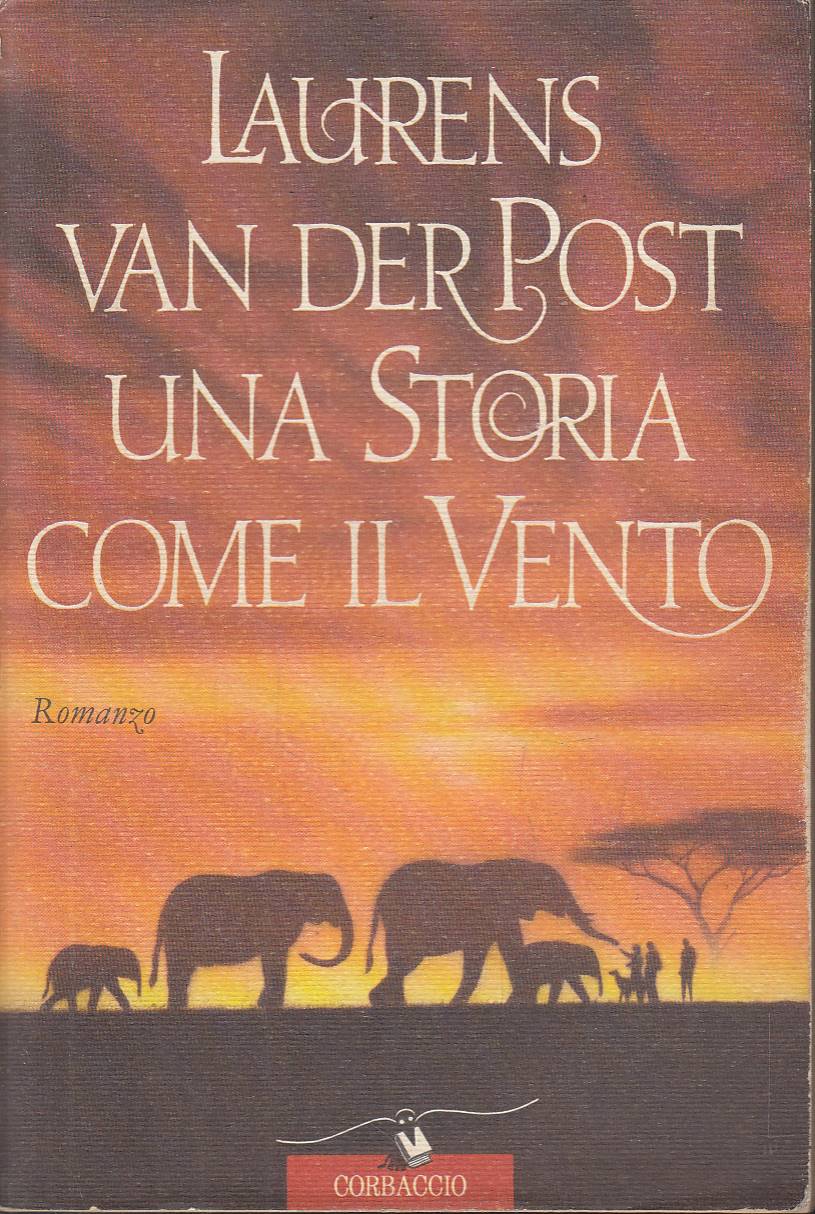 Una storia come il vento