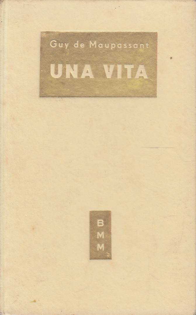 Una vita
