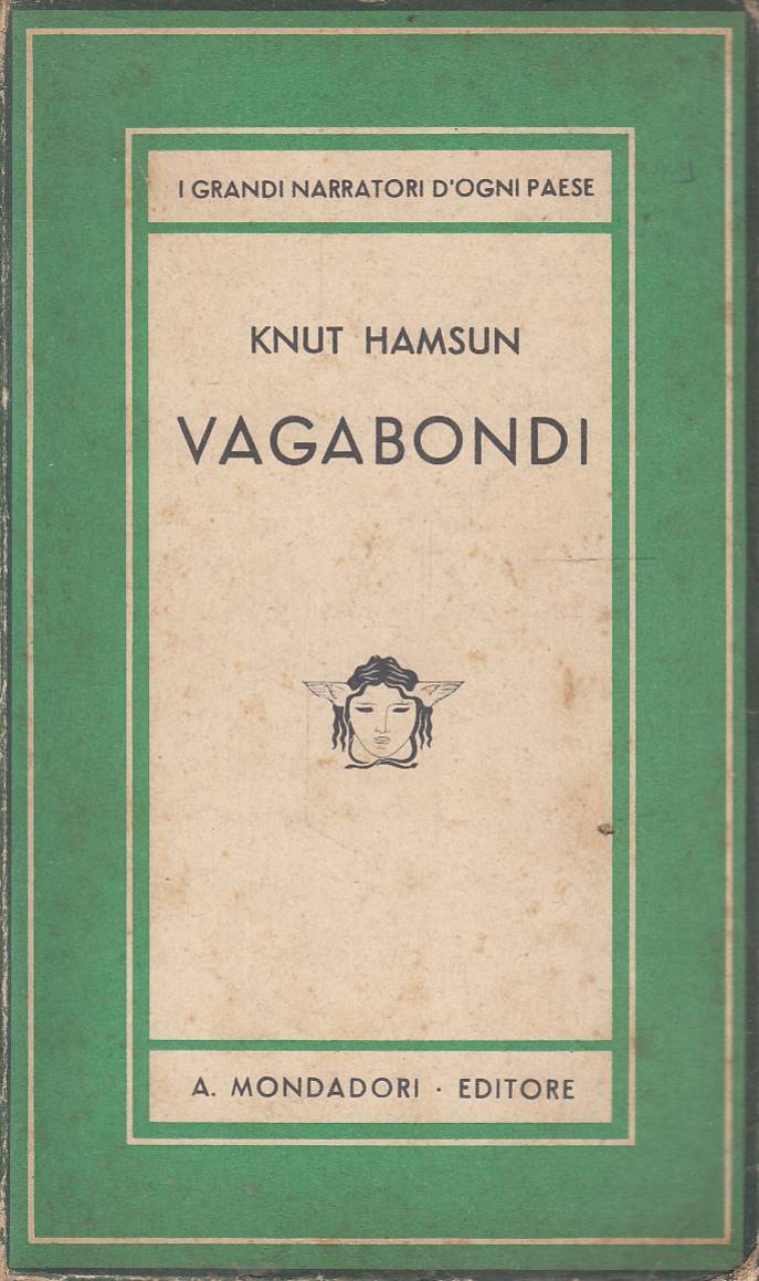 Vagabondi